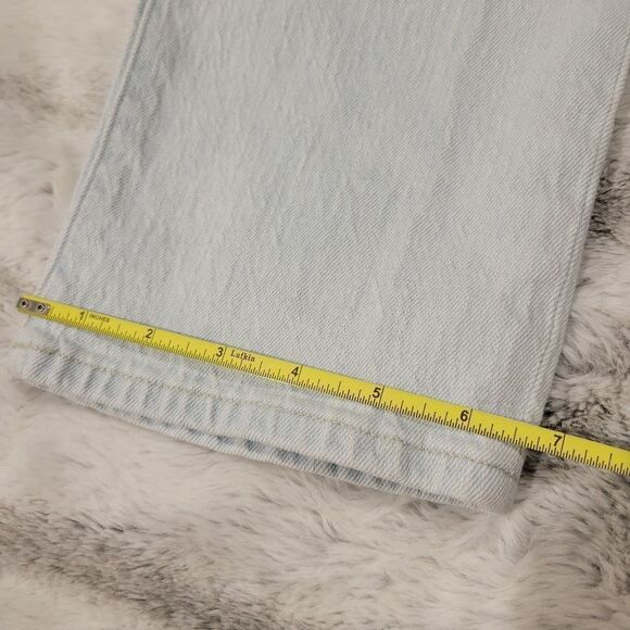 Madewell The Perfect Vintage Jean, 31T - Picture 15 of 15